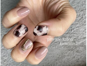 ジャミン(Jammin)/