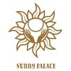サニーパレス(Sunny Palace)ロゴ