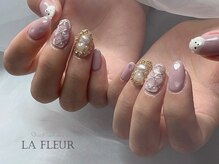 ラ フルール(La Fleur)/Whiteday Collection
