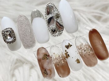 ティーエヌ 八王子店/定額7300円