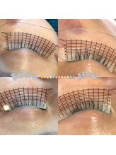 アイラッシュマルヴァ(Eye Lash Malva)/サロンケア☆ラッシュアディクト