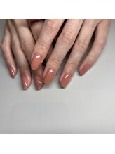 ファンザネイル(fun the nail)/ワンカラー