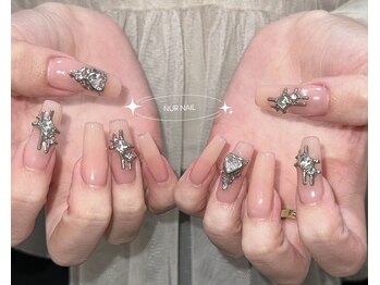 ヌアネイル(NUR NAIL)/