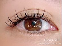 テクニコ(tecnico)/ワンホンマツエク120本