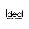 イデアル(Ideal)のお店ロゴ