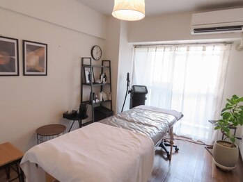 ノノケケ(NONOKEKE)/【メンズ脱毛】メンズ施術専用