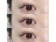 アンフルール 横浜店(Une fleur)/【韓国風♪ラッシュリフト】