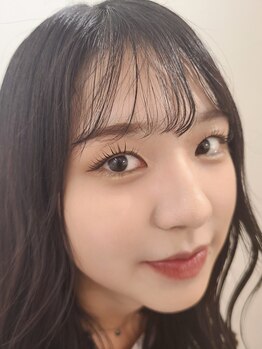 シードアンドビューティー 代官山店(SEED&Beauty)の写真/【ラッシュリフト¥5000/フラットラッシュ120本¥5000/ワンホンマツエク¥7500】時短施術が嬉しい♪