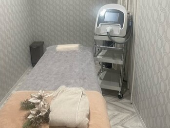 エターナルビューティー 各務原店(ETERNAL Beauty)の写真/もはやアンダーヘアの脱毛は女性の常識に！！下着や水着を楽しんだり、生理時の不快感の軽減にも♪