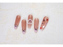 ミスシュガーネイル(MS Sugar Nail)/