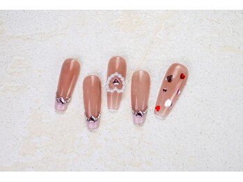 ミスシュガーネイル(MS Sugar Nail)/