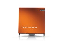 アザブ テン アンダー ゴルフ ジム(AZABU TEN_UNDER GOLF GYM)/弾道測定器 TRACKMAN