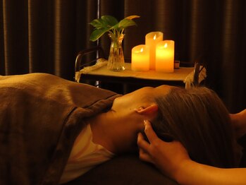 リリーヴ(Relieve)/