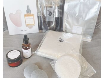 サプナジー(Suppnrgy)/アイポーケア