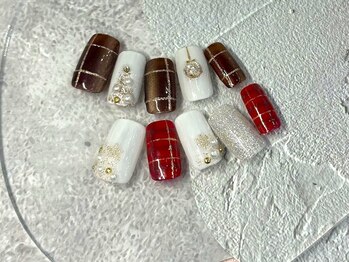 クリスマス/オーナメントアート