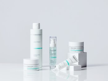 セルフミー 恵比寿(SELF Me...)/ホームケア/クリスティーナ