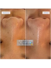 ミラー(MIRAOR)/トーンアップ力がすごいんです☆