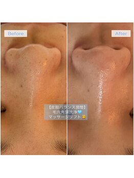 ミラー(MIRAOR)/トーンアップ力がすごいんです☆