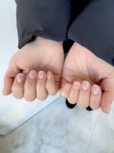 ココネイル(Koco Nail)/チークネイル
