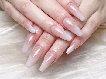 クイーンズネイルサロン(Queen's nail salon)/