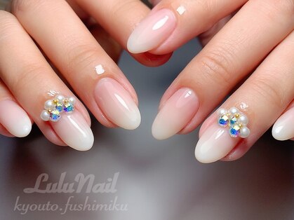 ルルネイル(Lulu Nail)の写真