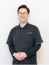 サンテ整骨院&nbsp;佐藤 祐希