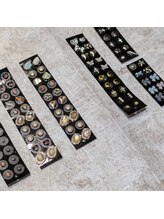 スターリー ラッシュ(Starry Lash)/ジュエリー種類豊富です！