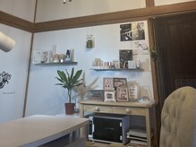 チャームネイル(Charm Nail)