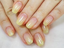 ジェル育成