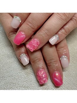 ★選べるトレンドデザイン★