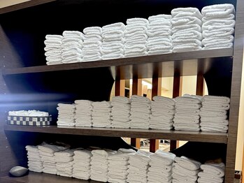 リン(Rin)/10階大浴場には