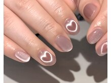 ビーエヌネイル(BN NAIL)/