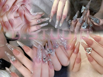 ジースタジオ(G.Studio)の写真