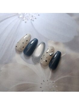 ワンミリオン(one million)/2025.6月月企画デザイン¥7590