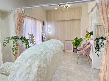 ロレインブロウ 名古屋栄店の写真