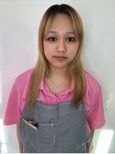 はあとねいる 豊橋店 O KAORI