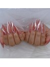 大人モテ綺麗なマグネット