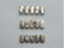 フィロンネイル 本町店(filonnail)/tomokaオリジナルデザイン