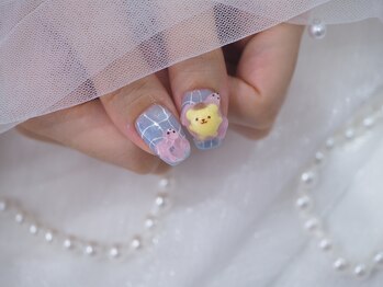 ロロネイル(LoLonail)/