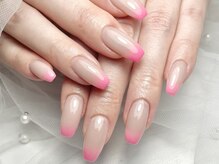 アリィ(Ali'i)/ベイビーブーマー/立川/ネイル/