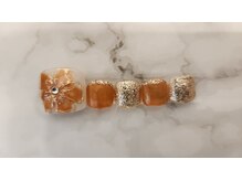 ファースト 姪浜店(FIRST)/フットネイル