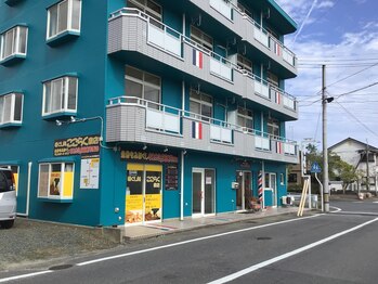 ここらく 泉店