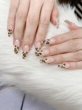 The ネイルサロン/