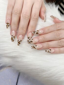 The ネイルサロン/