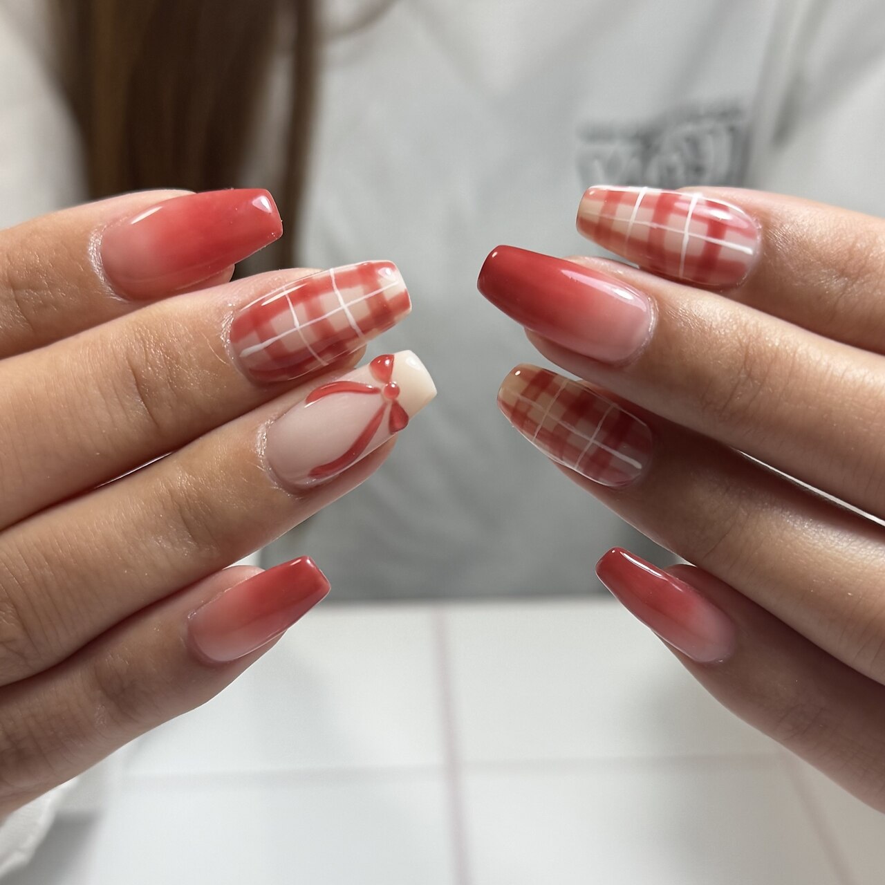 ハチナナネイルスタジオ(87 NAIL STUDIO)｜ホットペッパービューティー