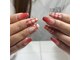 ハチナナネイルスタジオ(87 NAIL STUDIO)の写真