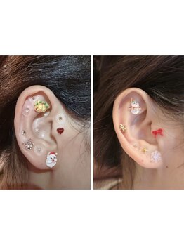 サイズダウンを目指したい