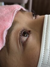 モア 公津の杜(MORE)/まつ毛パーマ