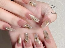 ティオン 川崎店(Tion)/マグネット/パラジェル/長さだし