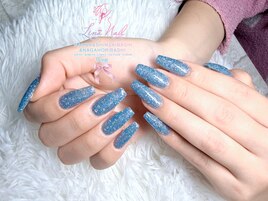 持ち込み／つけ放題長さ出し